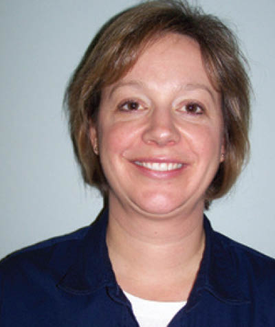 Jen Whidden, OTR/L, CHT